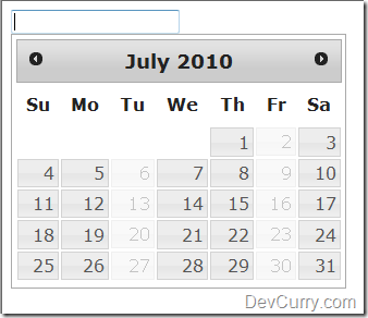Disable Certain Days In A Week Using Jquery Ui Datepicker